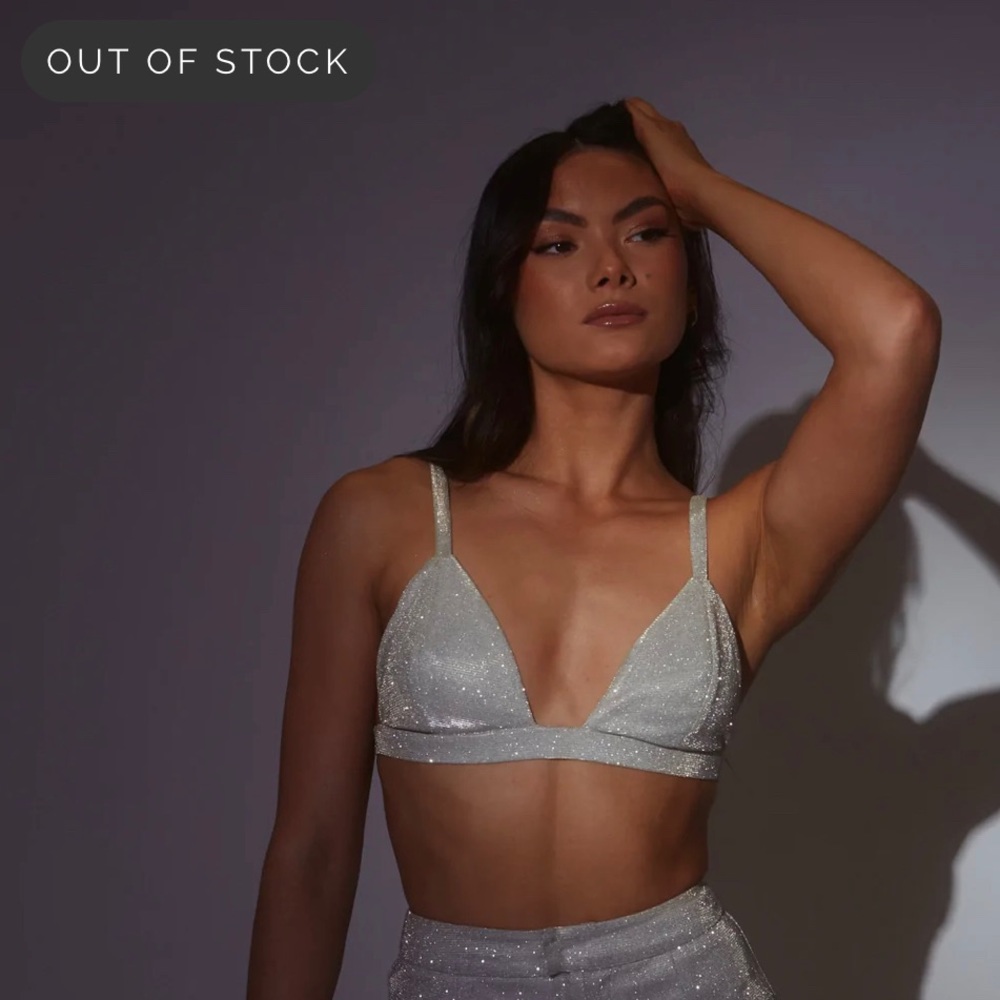 Astrid Bralette
